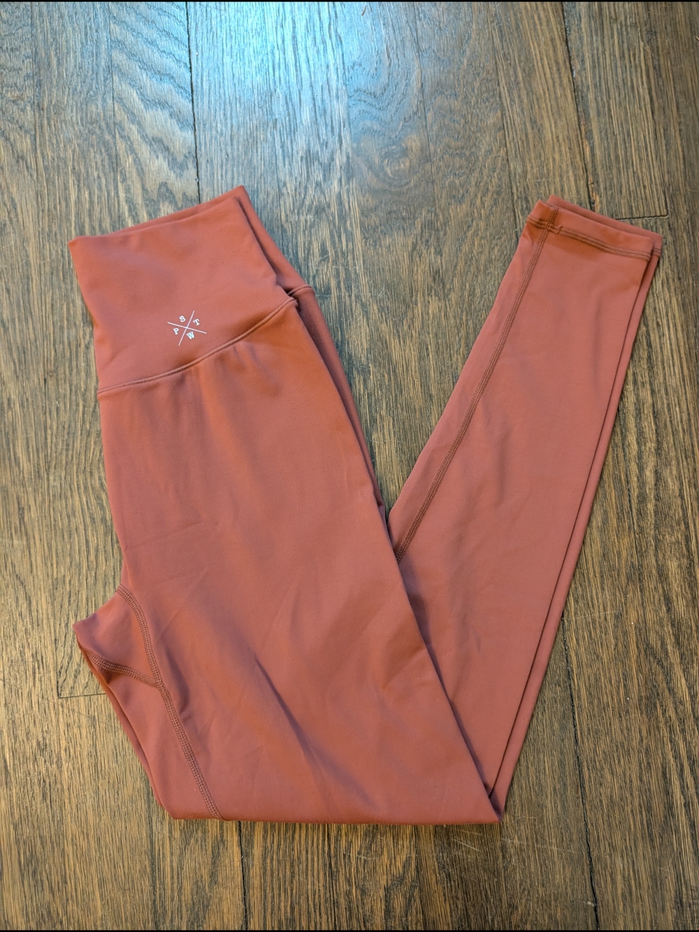 P'tula X Sam Sweeney 26" Leggings